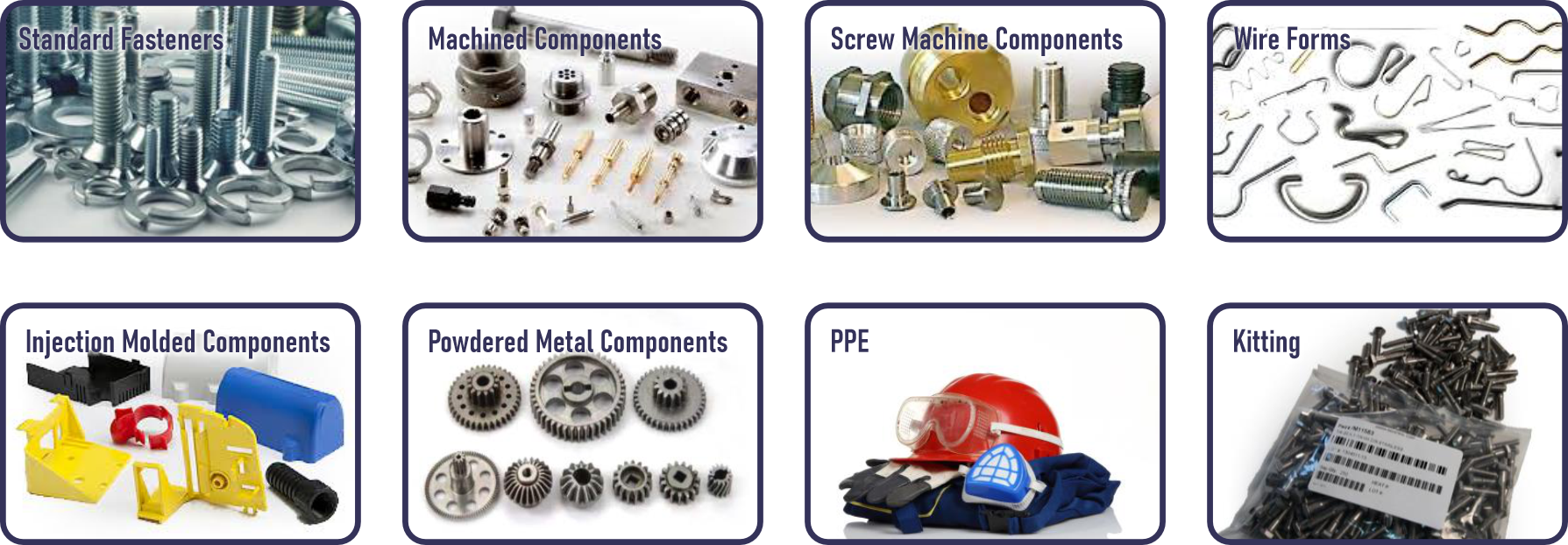 AFC Product Overview