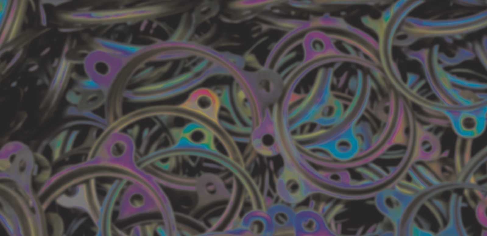 Irwin AFC Custom Engineered Components