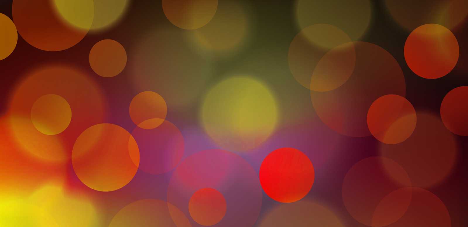 Skinned-Over Rubber Grommets Background