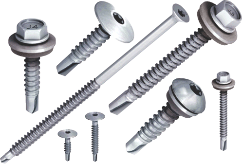 ejot fasteners self drilling jt3 irwin tapping bi brochure ss metal