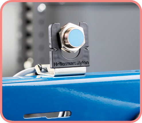 HellermannTyton Proimity Sensor Mount