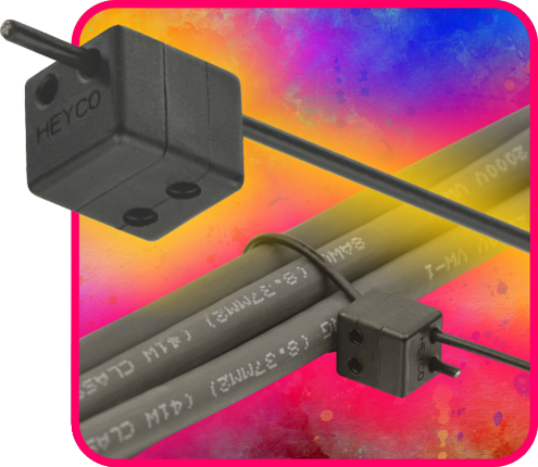Heyco Crimpless SunBundler®